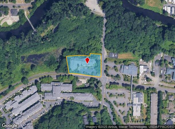 10130 W Riverside Dr, Bothell, WA Parcel Map