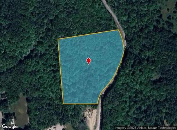 Ross Ruland Road Ext, Cairo, NY Parcel Map