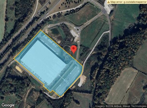  565 Oakland Rd, Sweetwater, TN Parcel Map