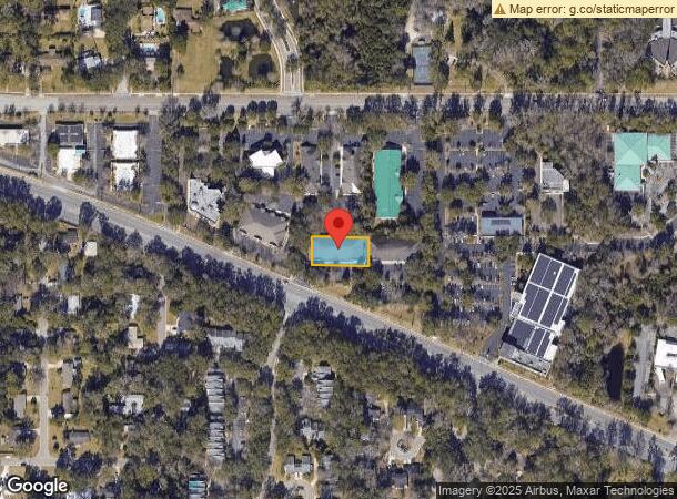  4960 Newberry Rd, Gainesville, FL Parcel Map