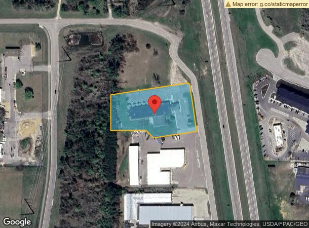  31591 64Th Ave, Cannon Falls, MN Parcel Map