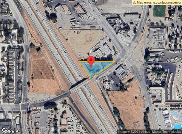  31411 Ridge Route Rd, Castaic, CA Parcel Map