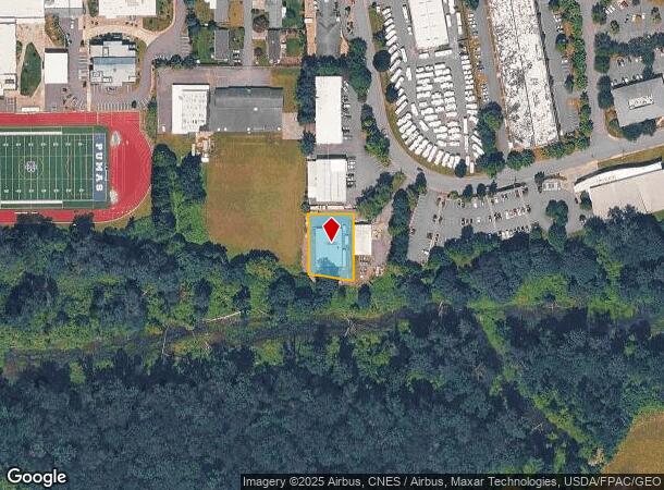 1138 Village Way, Monroe, WA Parcel Map