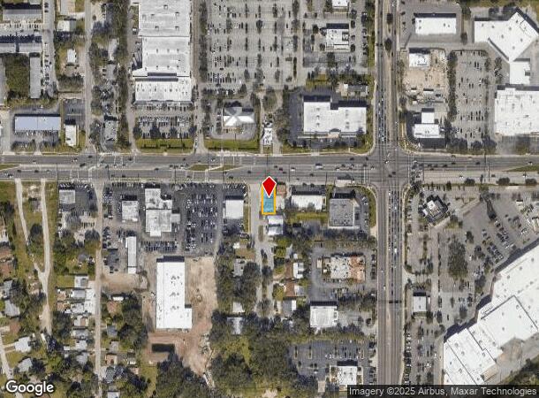  1475 Cortez Rd W, Bradenton, FL Parcel Map