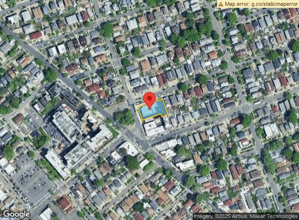  4355 147Th St, Flushing, NY Parcel Map