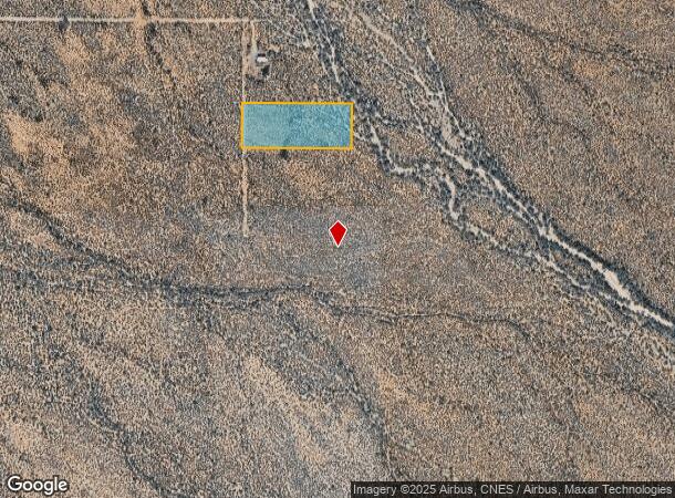  5860 E Comsoft Pl, Sahuarita, AZ Parcel Map