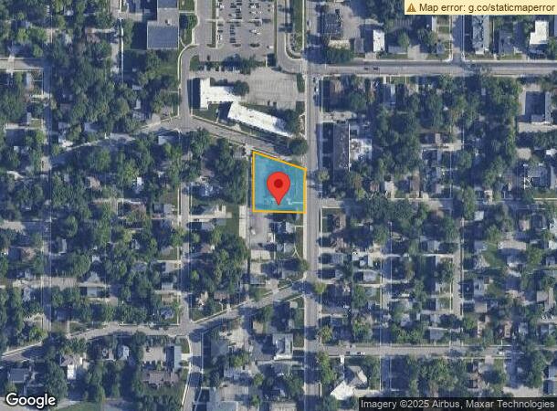 601 Abbot Rd, East Lansing, MI 48823 - Property Record | LoopNet