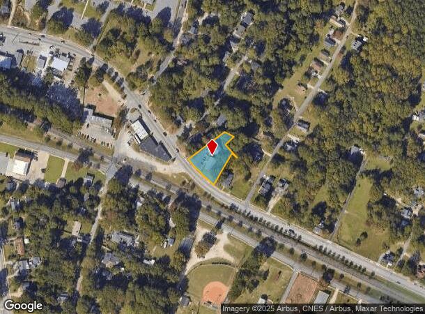 406 W Garner Rd, Garner, Nc 27529 - Property Record 