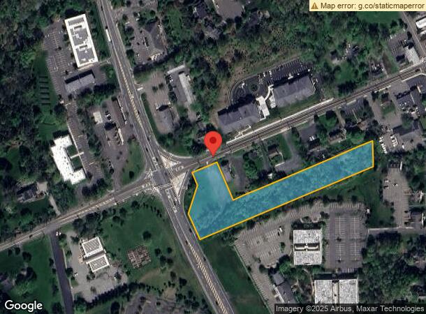  2390 Lamington Rd, Bedminster, NJ Parcel Map