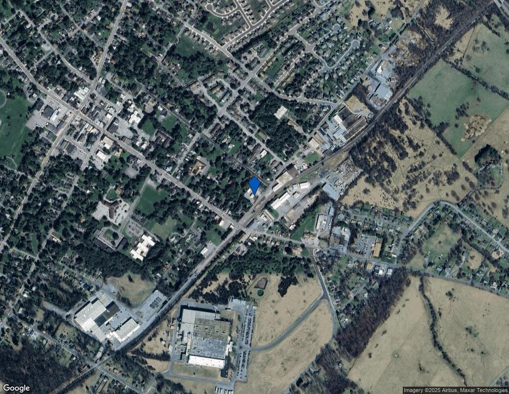 15 1st St, Berryville, VA, 22611 Office Space For Lease