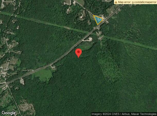  138 Pancake Rd, Andover, NH Parcel Map