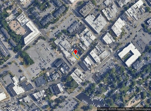 49 W Main St, Bay Shore, NY Parcel Map