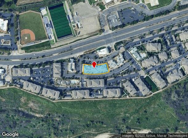  31285 Temecula Pky, Temecula, CA Parcel Map