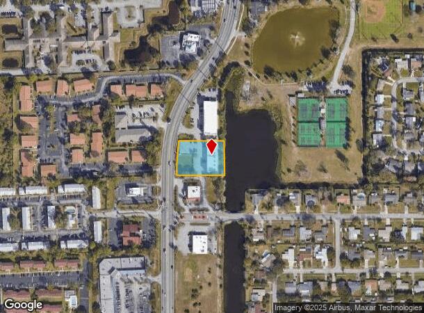 765 N Wickham Rd, Melbourne, FL 32935 - Property Record | LoopNet
