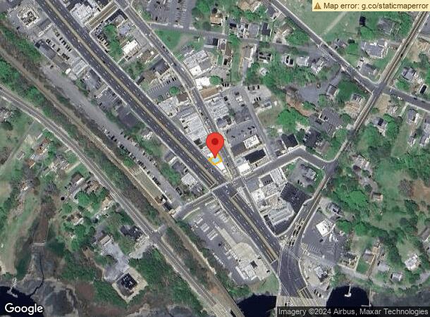  109 New Jersey Ave, Absecon, NJ Parcel Map