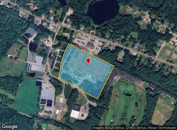 30 Scales Ln, Townsend, MA Parcel Map