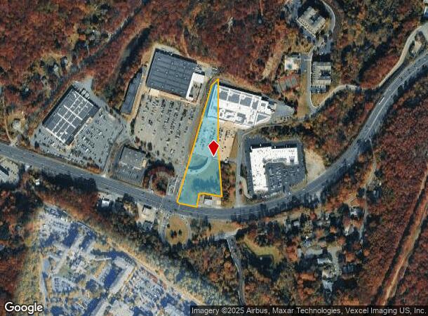 96 Route 23, Riverdale, NJ Parcel Map