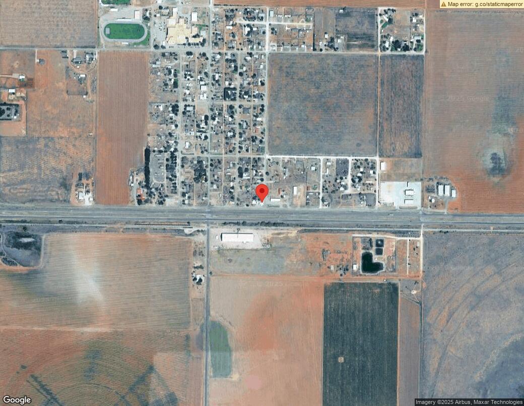 702 1st St, Smyer, TX, 79407 Convenience Store Property For Sale