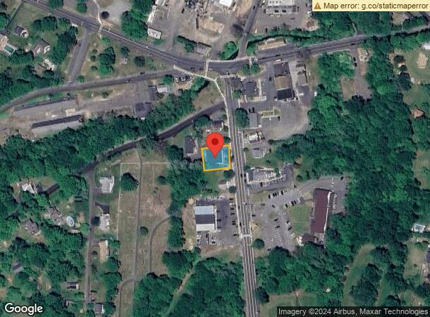  15 Killingworth Rd, Higganum, CT Parcel Map