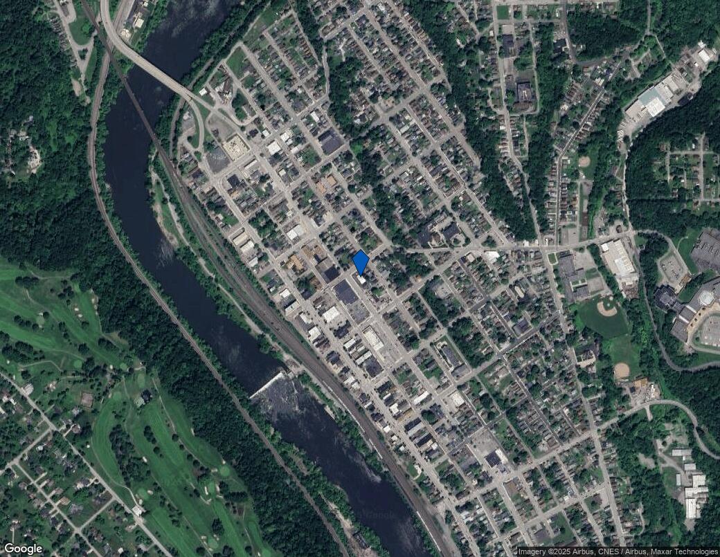 801 Fifth Ave, New Brighton, PA, 15066 Office Property For Sale