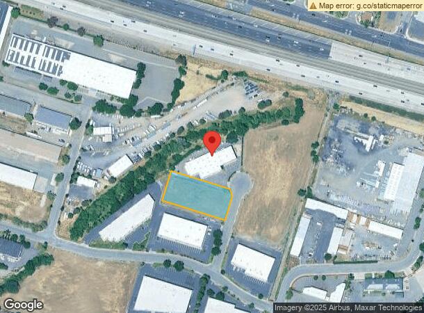  2144 Kelley Ct, Pittsburg, CA Parcel Map