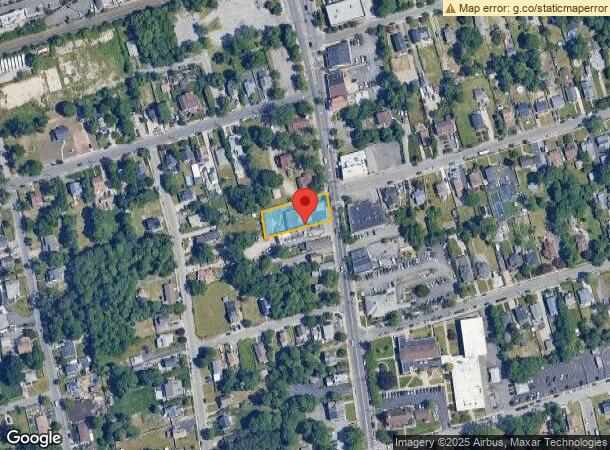  59 Carleton Ave, Central Islip, NY Parcel Map