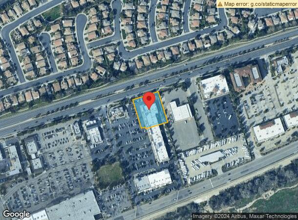  32459 Temecula Pky, Temecula, CA Parcel Map