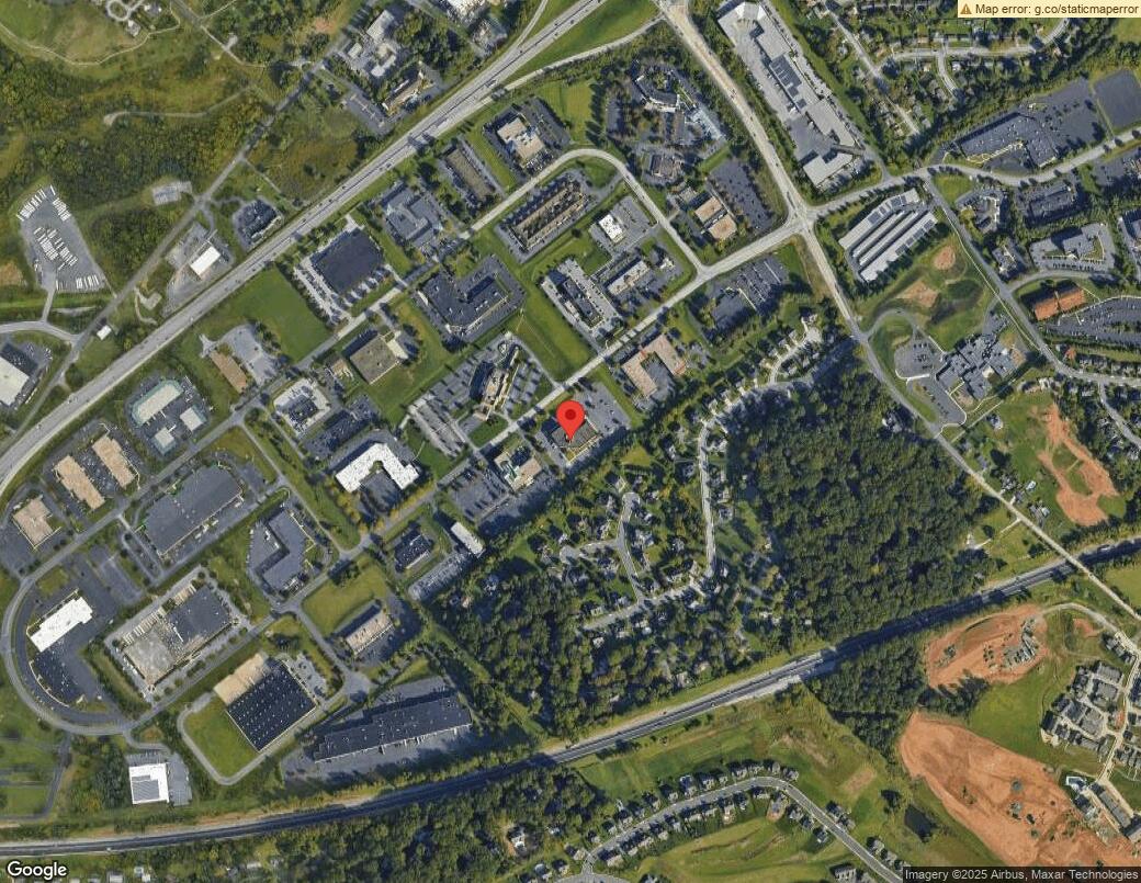 4999 Louise Dr, Mechanicsburg, PA, 17055 Office Space For Lease