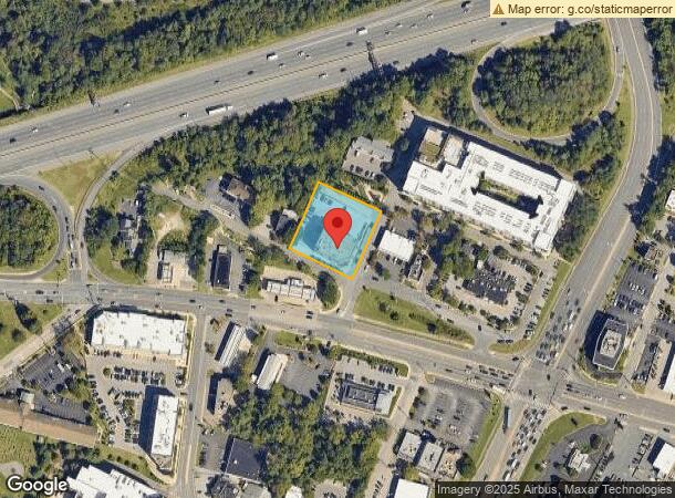  2448 Holly Ave, Annapolis, MD Parcel Map