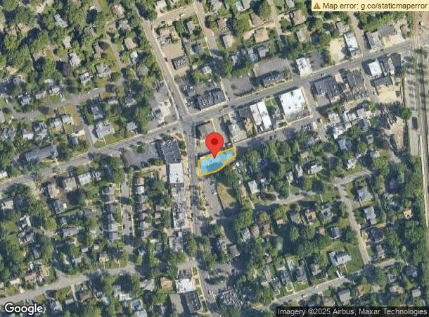  674 Glen Cove Ave, Glen Head, NY Parcel Map