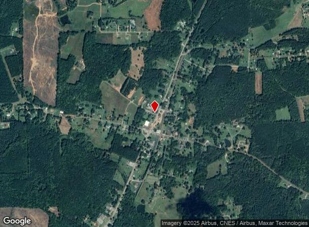 102 Us Highway 15 Rd N, Stovall, NC Parcel Map