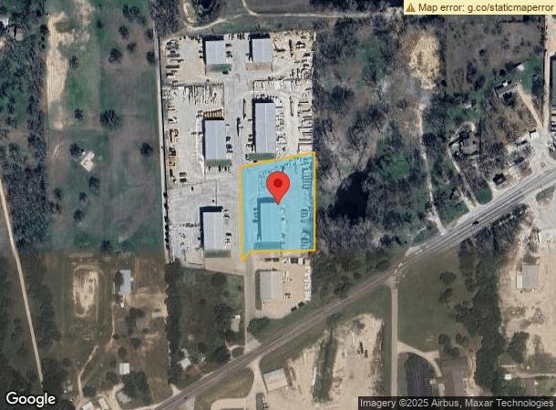 1822 Ranger Hwy, Weatherford, TX 76088 - Property Record | LoopNet