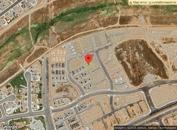  29157 Venice Pl, Winchester, CA Parcel Map