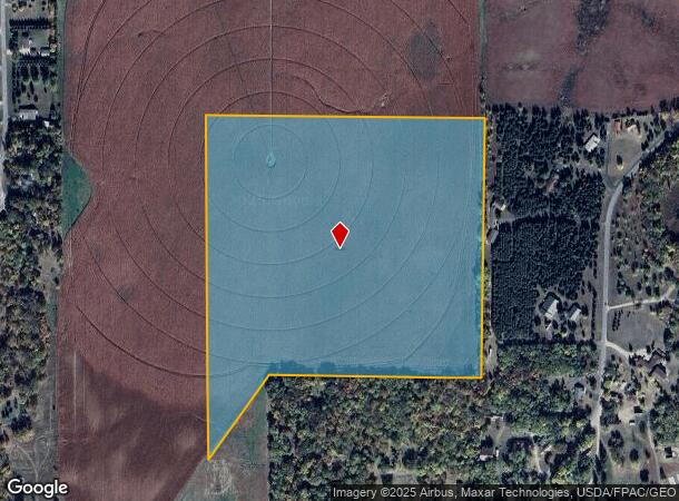 Unknown, Clitherall, MN Parcel Map