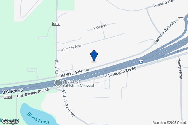 1650 Old Wire Outer Rd Rolla Mo 65401 Hotel Property For Sale