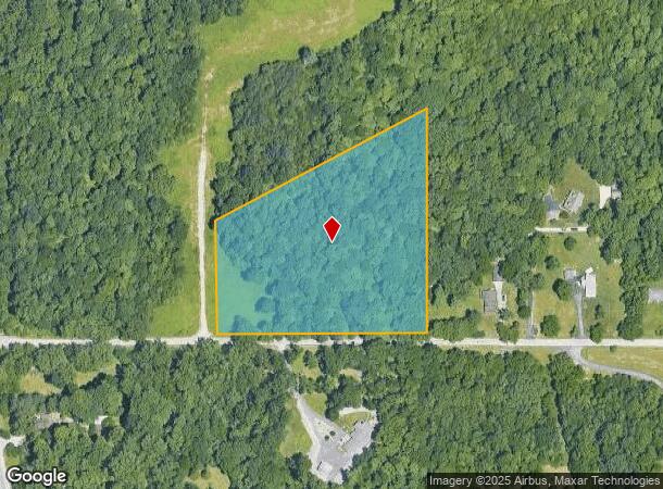  200 W Smithville Rd, Bloomington, IN Parcel Map