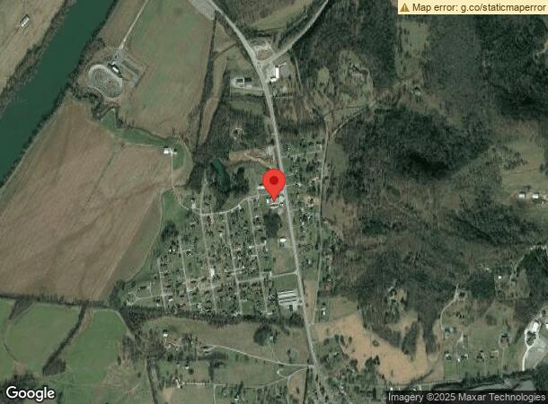  303 Dixon Springs Hwy, Carthage, TN Parcel Map