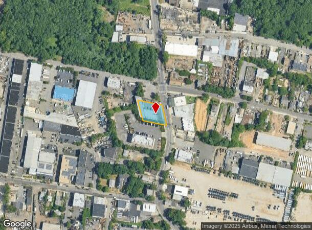 4275 Arthur Kill Rd, Staten Island, NY Parcel Map