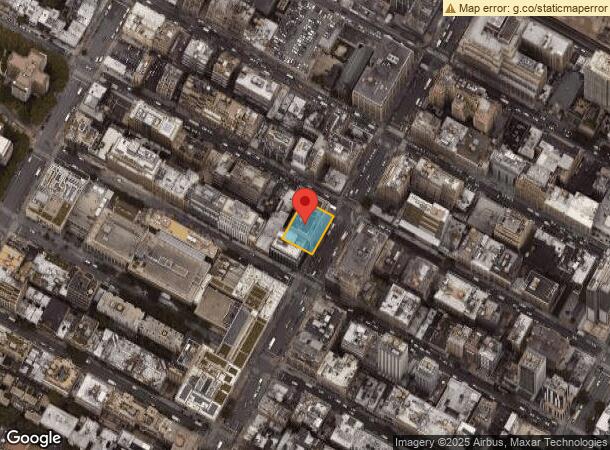  330 7Th Ave, New York, NY Parcel Map