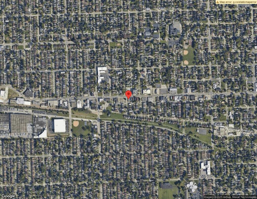 1418 Madison St, Maywood, IL, 60153 Retail Property For Sale