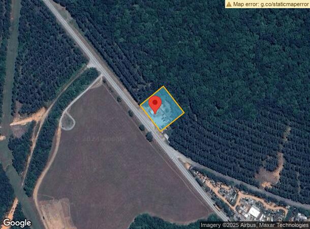  2817 Cross Anchor Rd, Woodruff, SC Parcel Map