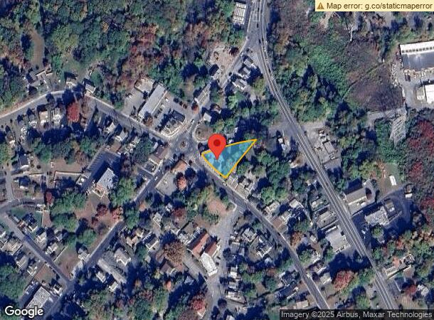  179 Lindsey Ave, Buchanan, NY Parcel Map