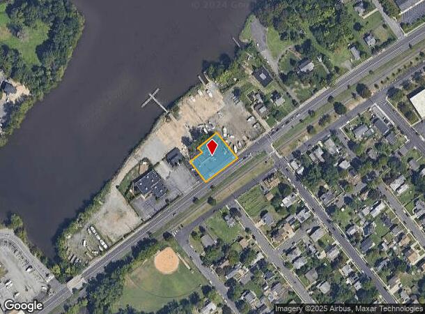  59 St Mihiel Dr, Riverside, NJ Parcel Map