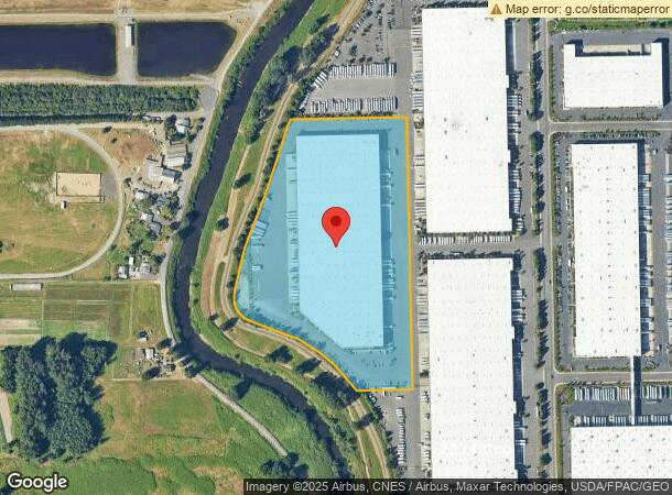  20413 59Th Pl S, Kent, WA Parcel Map