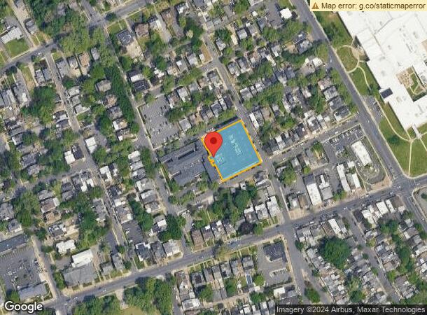  665 Saratoga Rd, Gansevoort, NY Parcel Map