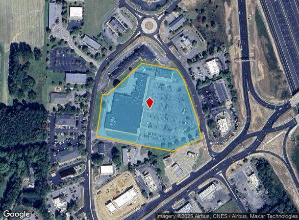 75 Glen Rd Garner Nc 27529