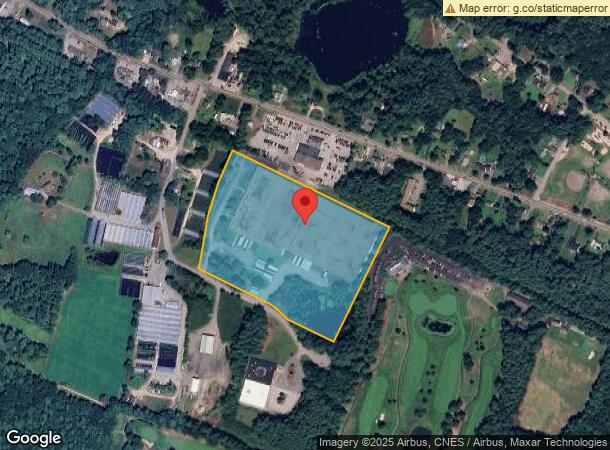  30 Scales Ln, Townsend, MA Parcel Map