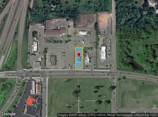  101 Grindstone Ct, Hinckley, MN Parcel Map