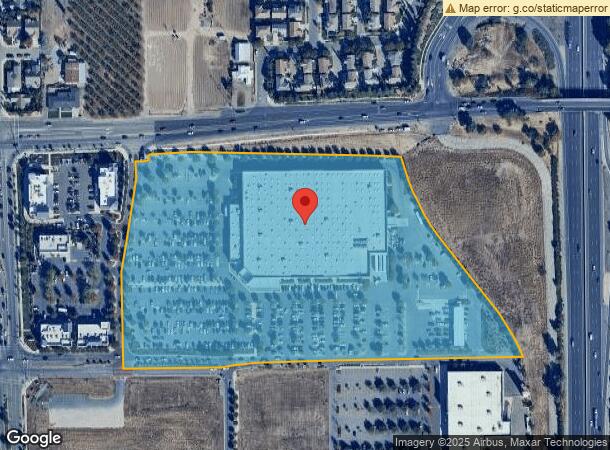  2680 Reynolds Ranch Pky, Lodi, CA Parcel Map