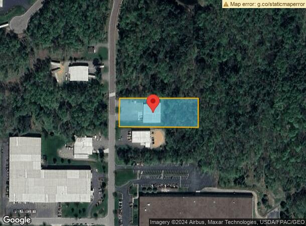  115 S 84Th Ave, Wausau, WI Parcel Map